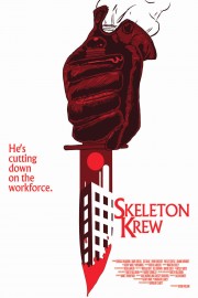 watch Skeleton Krew free online