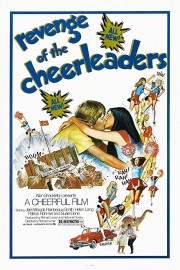 watch Revenge of the Cheerleaders free online