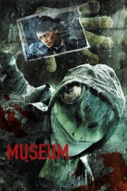 watch Museum free online