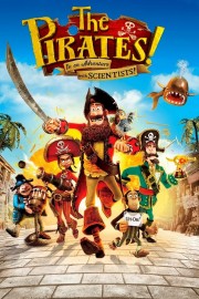 watch The Pirates! In an Adventure with Scientists! free online