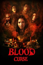 watch Blood Curse free online