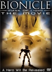 watch Bionicle: Mask of Light free online