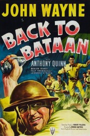 watch Back to Bataan free online