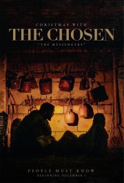 watch Christmas with The Chosen: The Messengers free online