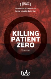 watch Killing Patient Zero free online