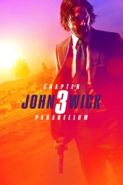 watch John Wick: Chapter 3 – Parabellum free online