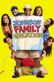 watch Johnson Family Vacation free online