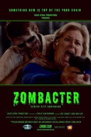 watch Zombacter: Center City Contagion free online