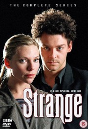 watch Strange free online