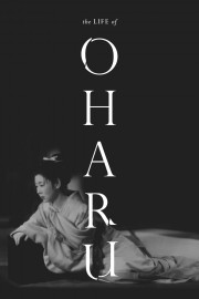 watch The Life of Oharu free online