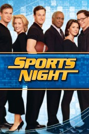 watch Sports Night free online