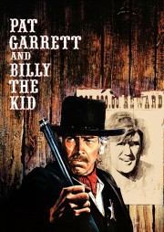 watch Pat Garrett & Billy the Kid free online