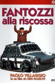 watch Fantozzi To The Rescue free online