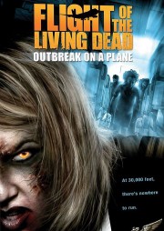 watch Flight of the Living Dead free online