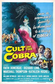 watch Cult of the Cobra free online