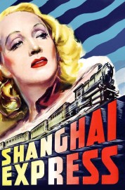 watch Shanghai Express free online