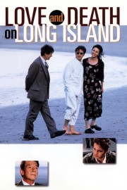 watch Love and Death on Long Island free online