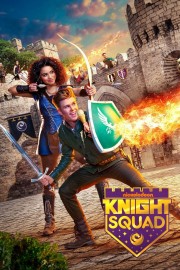 watch Knight Squad free online