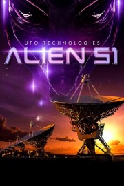 watch Alien 51 free online