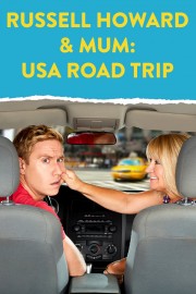 watch Russell Howard & Mum: USA Road Trip free online