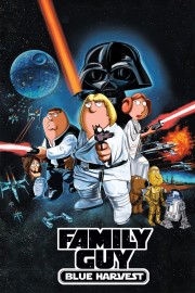 watch Family Guy Presents: Blue Harvest free online