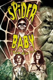 watch Spider Baby free online