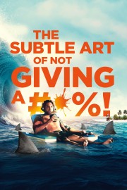 watch The Subtle Art of Not Giving a #@%! free online