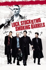 watch Lock, Stock and Two Smoking Barrels free online