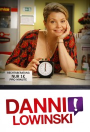 watch Danni Lowinski free online