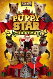 watch Puppy Star Christmas free online