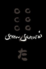 watch Seven Samurai free online