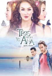 watch The Three Sides of Ana free online