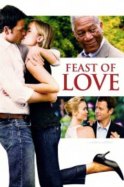 watch Feast of Love free online