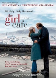 watch The Girl in the Café free online