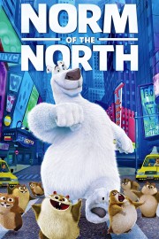 watch Norm of the North free online