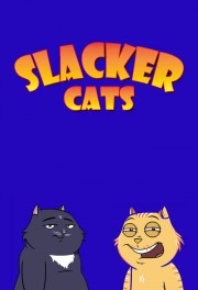 watch Slacker Cats free online