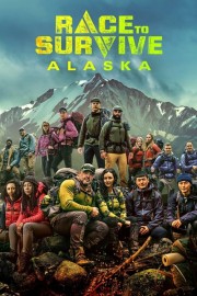 watch Race to Survive: Alaska free online