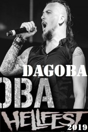 watch Dagoba au Hellfest 2019 free online