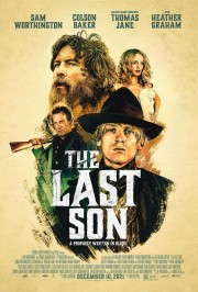 watch The Last Son free online