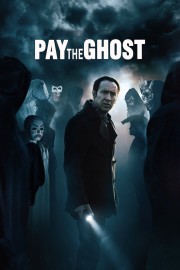 watch Pay the Ghost free online