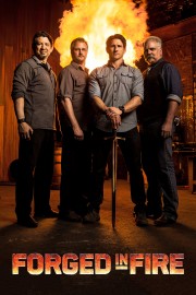 watch Forged in Fire free online