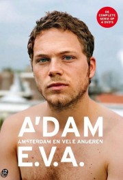 watch Amsterdam Paradise free online