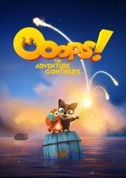 watch Ooops! The Adventure Continues... free online