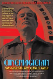 watch Cinemagician: Conversations with Kenneth Anger free online