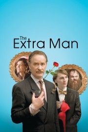 watch The Extra Man free online