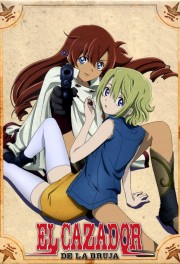 watch El Cazador de la Bruja free online