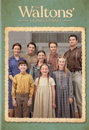 watch The Waltons' Homecoming free online