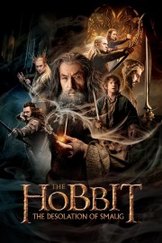 watch The Hobbit: The Desolation of Smaug free online