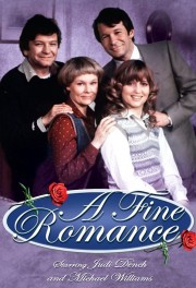 watch A Fine Romance free online