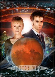 watch Doctor Who: The Waters of Mars free online